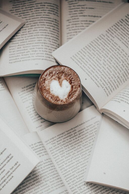How to Build a Simple and Lasting Reading Habit