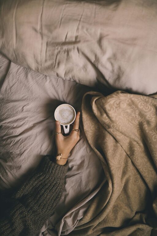 10 Ideas for Peaceful Weekend Mornings to Refresh Your Soul
